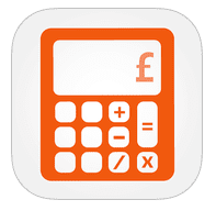 Tax calculator app