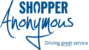 Shopper anonymous logo