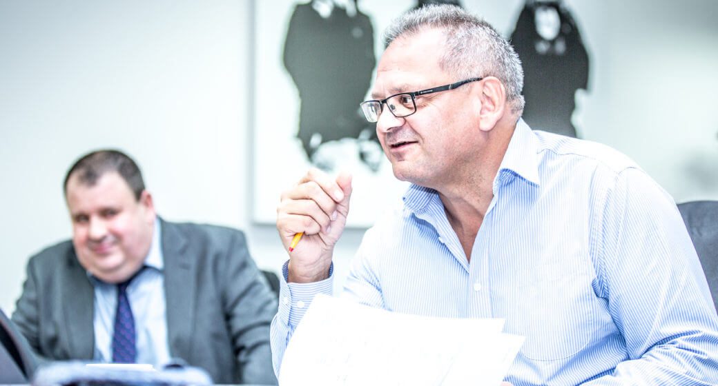 East Sussex Accountants Grenville Employee
