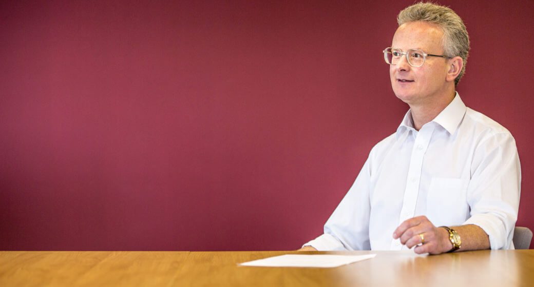 East Sussex Accountants Ian Partner
