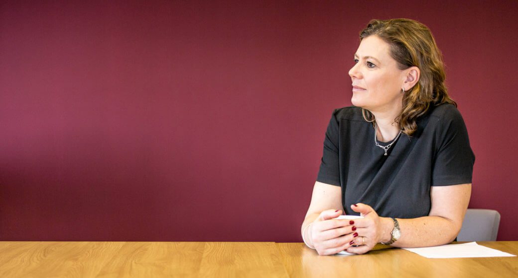 East Sussex Accountants Melanie Partner