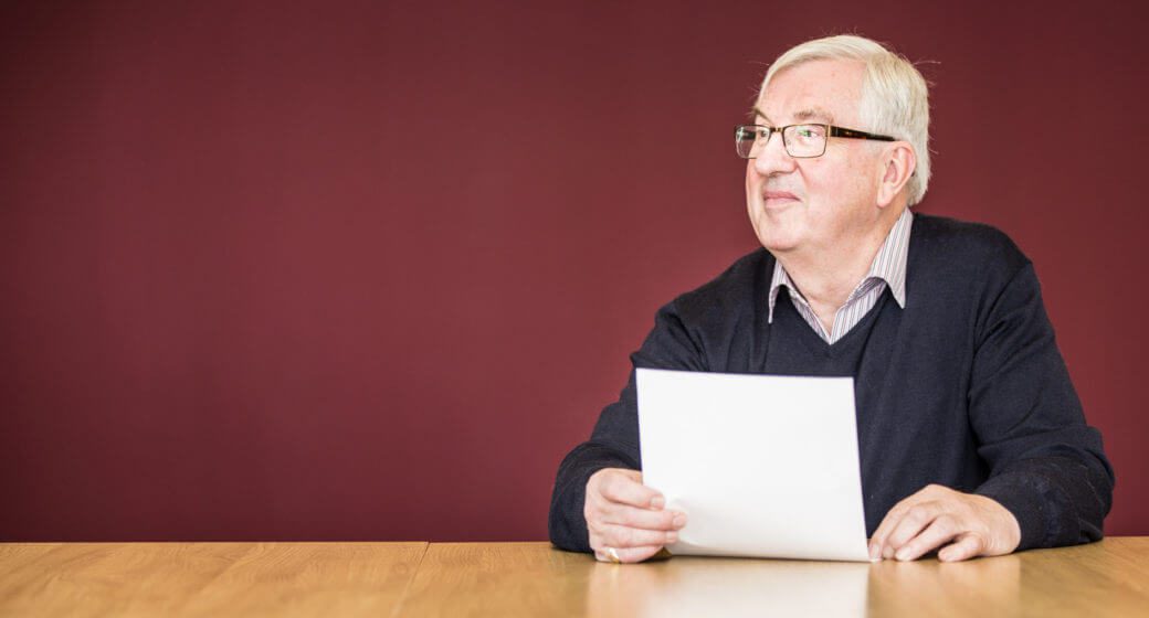 East Sussex Accountants Peter Partner