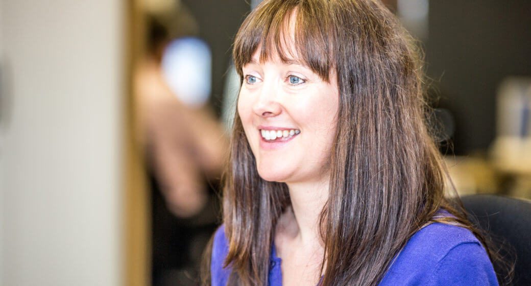 Sussex Accountants Rosie