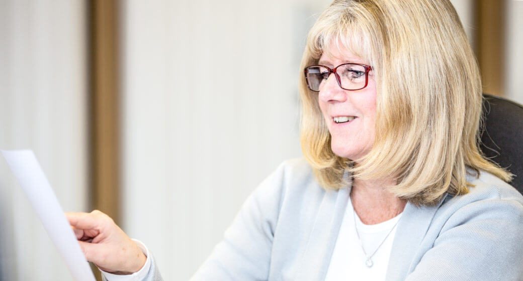 Sussex Accountants Sue Coupe