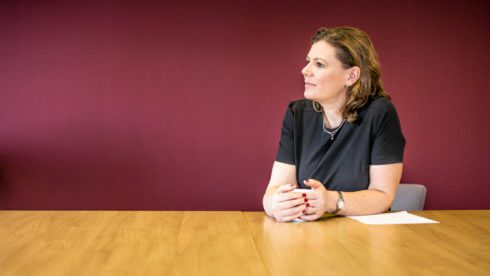 Swindells Accounting Sussex melanie richardson managing partner