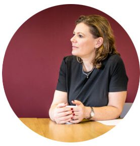 Melanie managing partner East Sussex Accountants