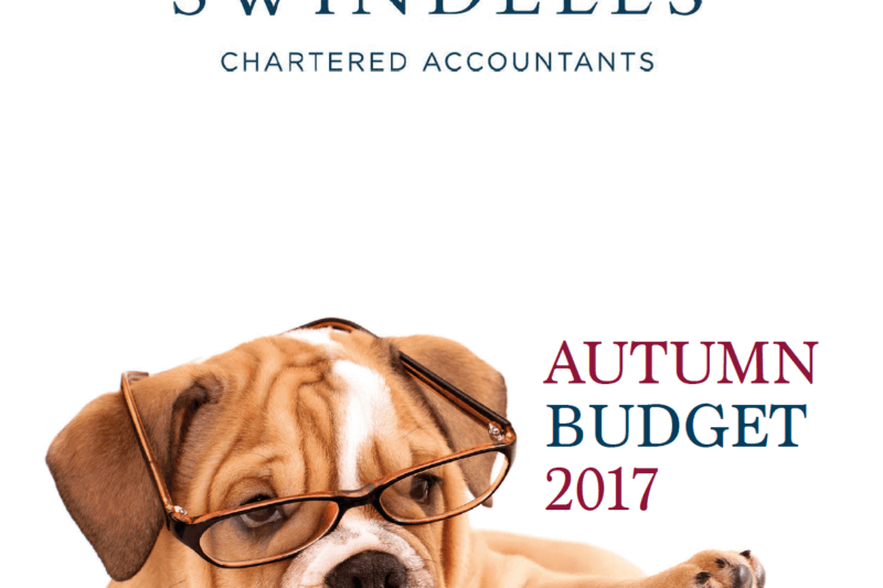 Swindells Aurtumn Budget Pack east sussex accountants and tax services
