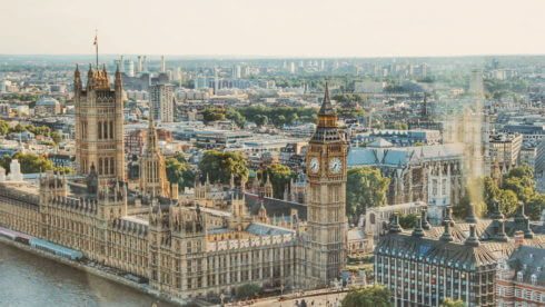 Autumn budget 2017 Westminster east sussex accountants and tax services