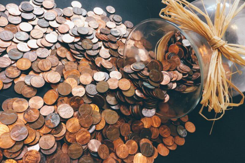 coins and jar east sussex accounting and tax services