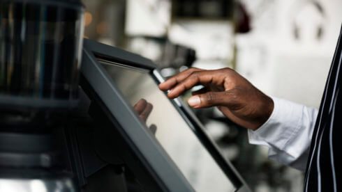 Cashier payroll reporting swindells east sussex accountants