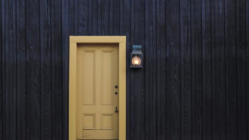 yellow door and wall buy to let tax changes east sussex accountants tax advisors