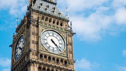 Big ben Swindells brexit accounting and business