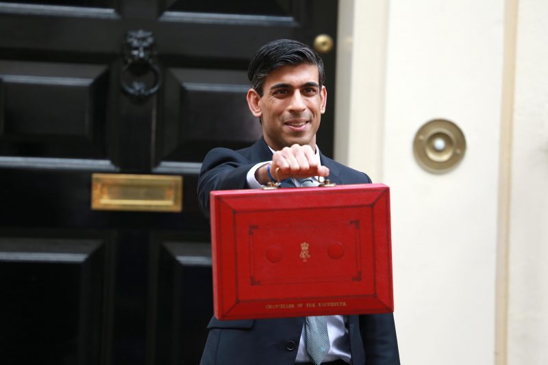 The autumn budget: discipline & responsibility The autumn budget: discipline & responsibility